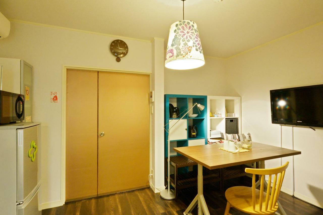 Konpeito House Villa Osaka Exterior foto
